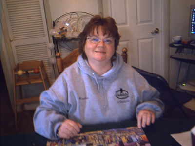 Kathryn Petrin