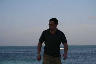Bryan Arnold