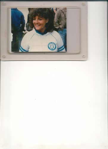 Carol Wilson