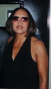 Elizabeth Stapleton