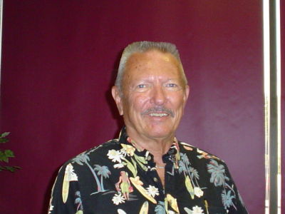 Charles Landenberger