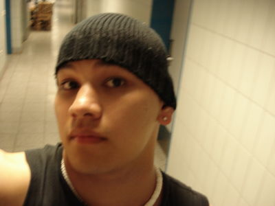 Jerome Javar