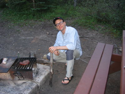 Aaron Kennedy