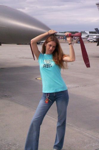 Tina Snyder