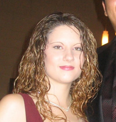 Amanda Golata