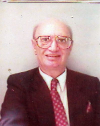 Thomas Breslin
