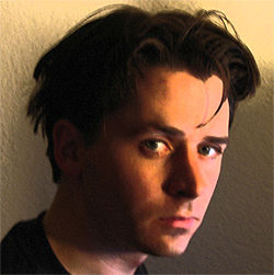 Benjamin Seeman