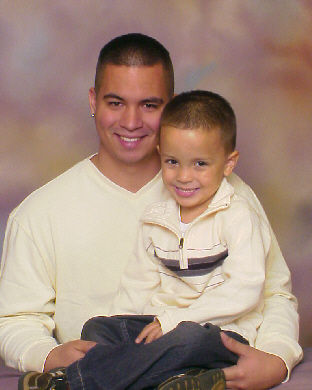 Nicholas Rodriguez