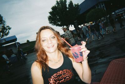 Vicki Addison