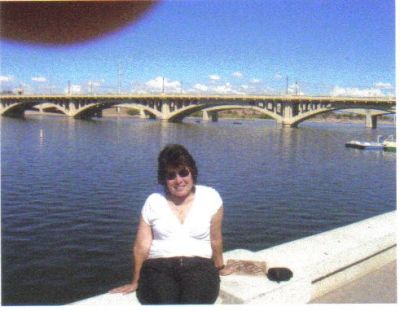 Gloria Boschee