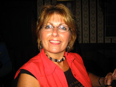 Deborah French