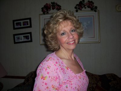 Betty Woodruff