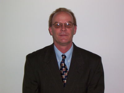 Roger Mitton