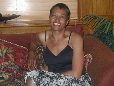 Jacqueline Johnson