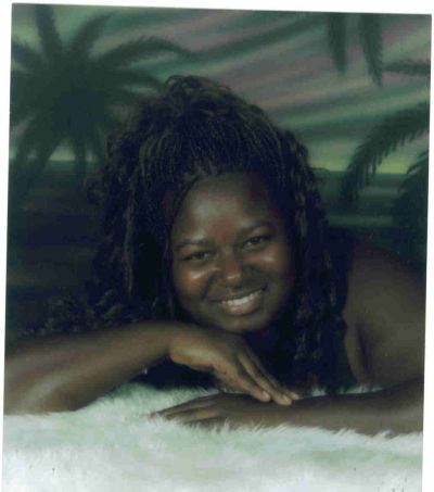 Laferra Johnson