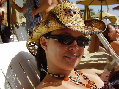 Marie Abraham