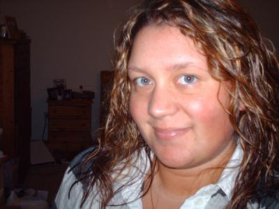 Christine Anda