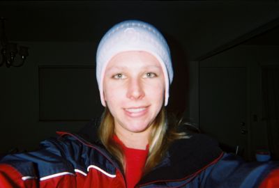 Kristen Phillips