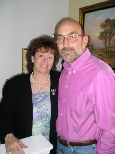 Debra Galgiani-Mcdaniel