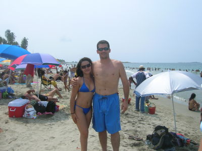 Nestor Atencio