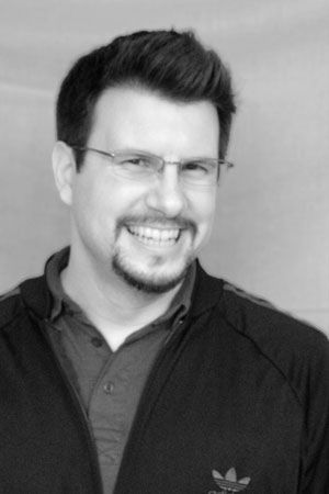 Joshua Zollinger