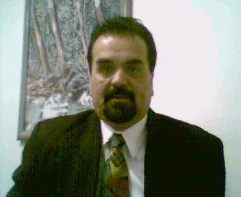 Tony Valcarcel