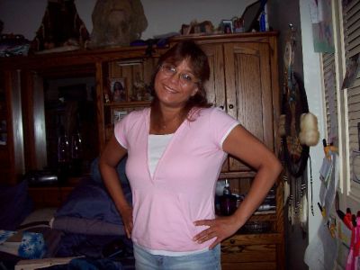 Tracey Mechel