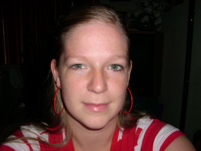 Leslie Carter