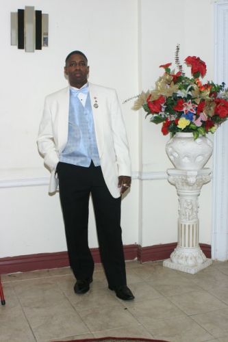 Glasford Barnaby