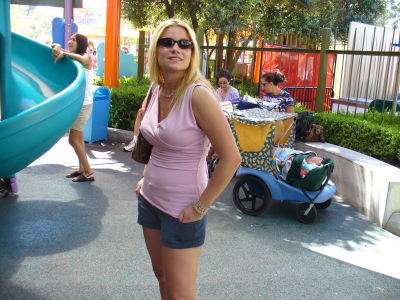 Christina Leahy