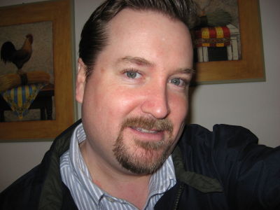 Randy Petersen