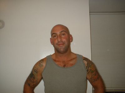 Mark Cridland