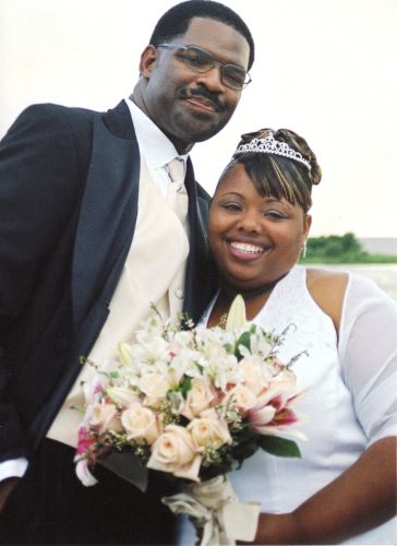 Terranda Mitchell