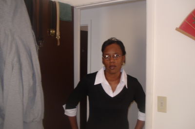 Demetra Gibson