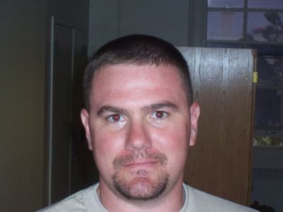 Billy Kuykendall