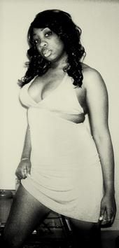 Rietta Sydnor
