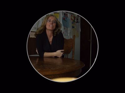 Tina Rossman
