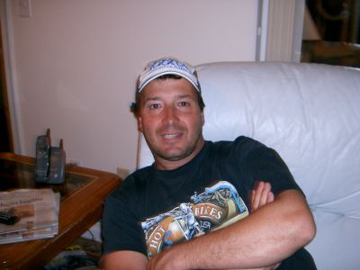 Christopher Tondi