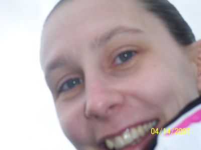 April Gilson