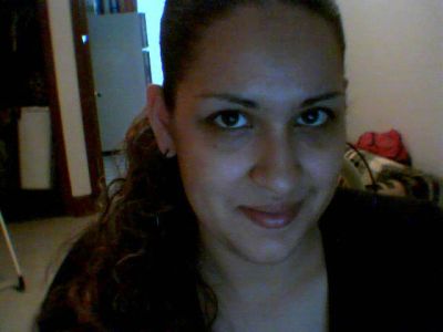 Xaymara Bernard