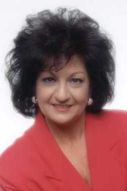 Nancy Sharp