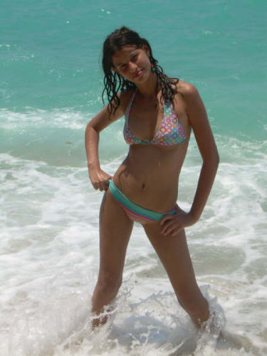 Lucia Lopez