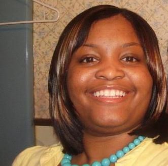Keneshia Thibodeaux