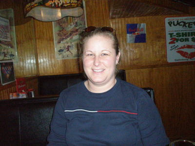 Nancy Dunn