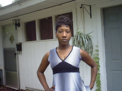 Tamica Washington