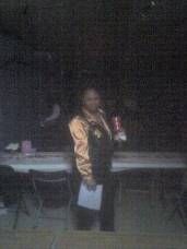 Teresa Brister