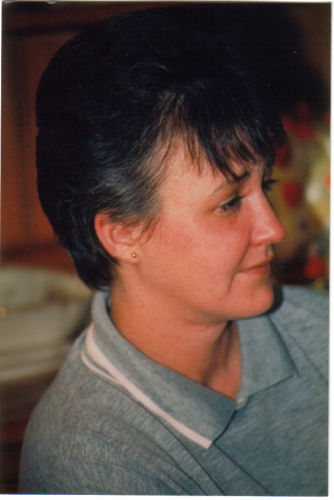 Patrice Gable
