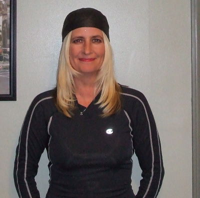 Sherrie Williams
