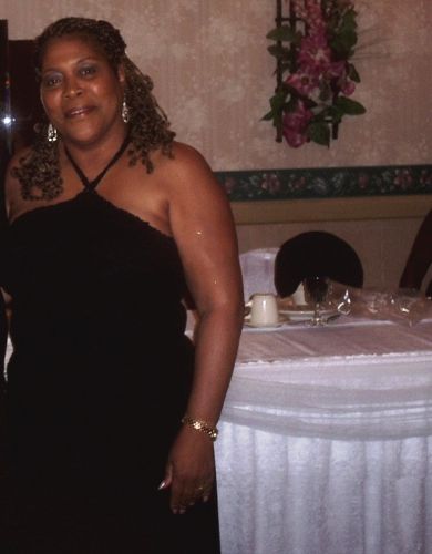 Sandra Gates