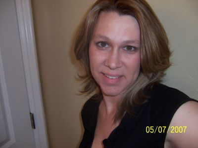 Rhonda Speed